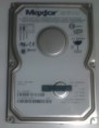 Disco Duro Ide 3,5 Maxtor 80 gb